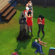 Illustration for article titled My Quest To Seduce The Grim Reaper In The Sims 4